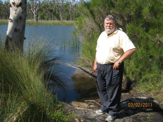 Access to rec fishing haven labelled a “disgrace”